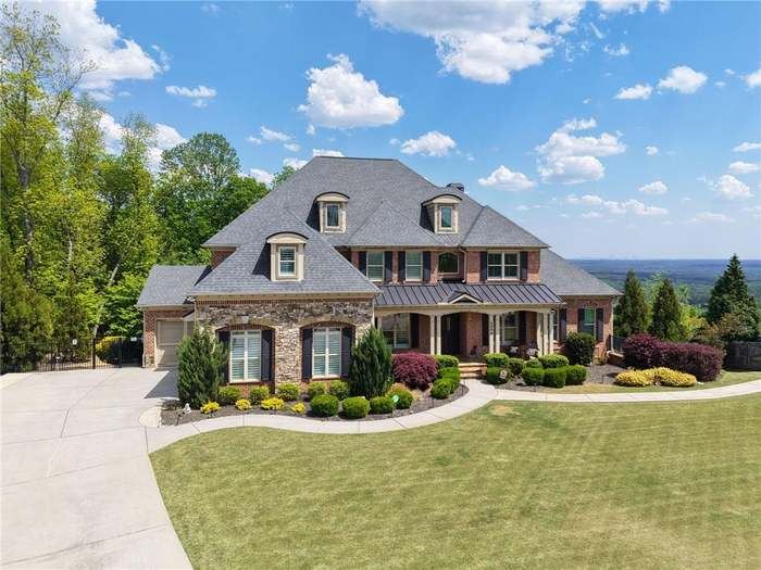 Home inspected by Complete Home Inspections