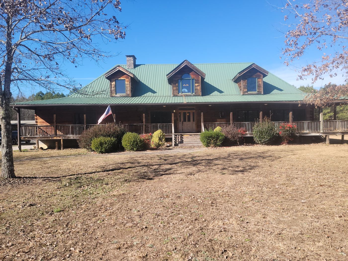 Home inspected by Complete Home Inspections